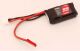 Robbe Modellsport - RO-POWER ULTRA HP 240mAh 7,4V 2S LiPo Akku 25C