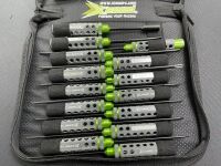 Xceed 106452 Tools combo set  HSS Tip (24 pieces) with Tools (XCE106452)