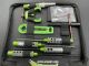 Xceed 106452 Tools combo set  HSS Tip (24 pieces) with Tools (XCE106452)