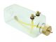 Kunstflug Tank PET komplett - 700ml
