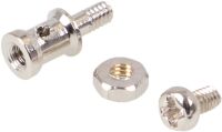 Gestängeanschluss Micro für 1,2mm Gestänge...