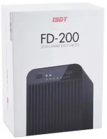 ISDT - Entladegerät 2-8S LIPO