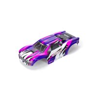 Horizon Hobby - VORTEKS 4X4 BLX Painted Decal Trimmed...