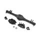 Horizon Hobby - Axle Housing Set, Rear: RR, BR, HR (LOS232072)