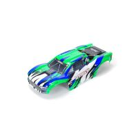 Horizon Hobby - VORTEKS 4X4 BLX Painted Decal Trimmed...