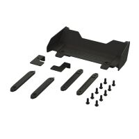 Horizon Hobby - Rear Wing And Roof Skids Set (ARA480045)