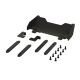 Horizon Hobby - Rear Wing And Roof Skids Set (ARA480045)