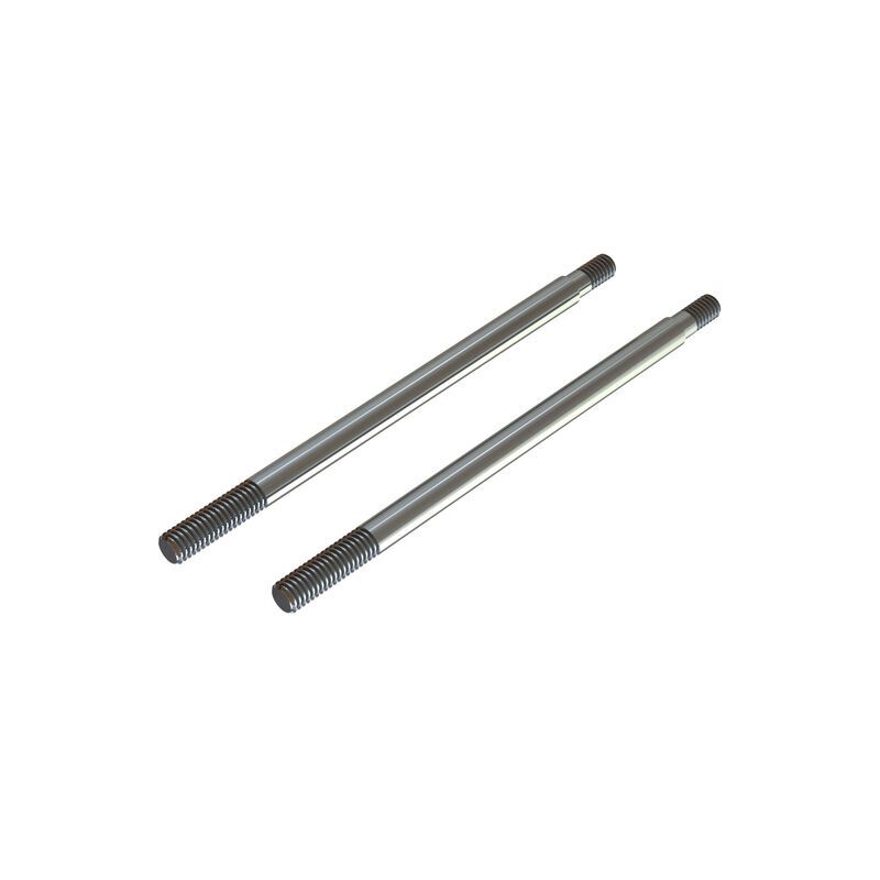 Horizon Hobby - Shock Shaft 3x54mm (2) (ARA330704)