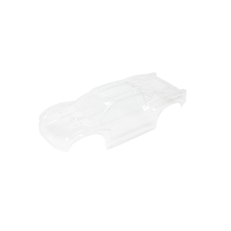 Horizon Hobby - VORTEKS 4X4 Clear Body w/ Decals And Window Masks (ARA402318)