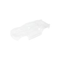 Horizon Hobby - VORTEKS 4X4 Clear Body w/ Decals And...