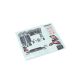 Horizon Hobby - VORTEKS 4X4 Clear Body w/ Decals And Window Masks (ARA402318)