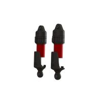 Horizon Hobby - Alum Shock Set Bore:11mm, Length:83mm,...
