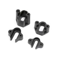 Horizon Hobby - IC3/IC5 Mount & Base: BR HR (LOS231084)