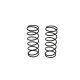 Horizon Hobby - Shock Springs: 55mm 1.3N/mm (7.6lbf/in) (2) (ARA330712)