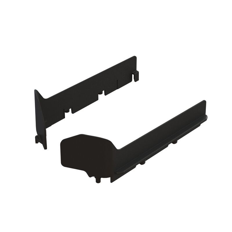 Horizon Hobby - Side Guard Set (ARA320636)