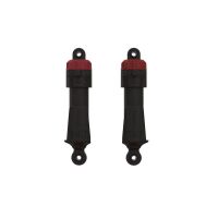 Horizon Hobby - Shock Set Bore:11mm, Length: 87mm, Oil:...