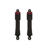 Horizon Hobby - Shock Set Bore:11mm, Length: 109mm, Oil:...