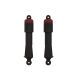 Horizon Hobby - Shock Set Bore:11mm, Length: 109mm, Oil: 500cSt (ARA330723)