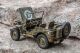 FMS - 1941 Willys MB Scaler Crawler RTR - 1:12
