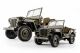 FMS - 1941 Willys MB Scaler Crawler RTR - 1:12