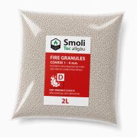 2l Extover® coarse bag Brandschutzgranulat