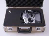 Voltmaster - Universal Alu-Transmitterbox