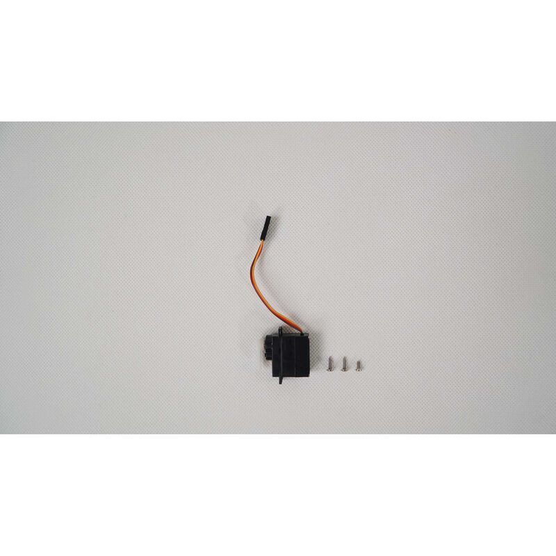 Horizon Hobby - A335 Sub-Micro Digital 9g Metal Gear Servo (SPMSA335)
