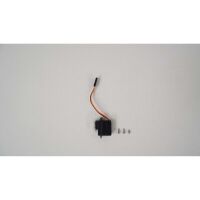 Horizon Hobby - A335 Sub-Micro Digital 9g Metal Gear...