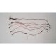Horizon Hobby - LED Set: F-16 Falcon-Gray 80mm EDF (EFL87892)