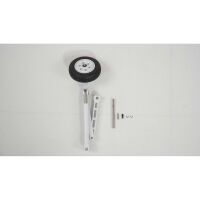 Horizon Hobby - Main Gear Left Strut: F-16 Falcon-Gray...