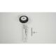 Horizon Hobby - Main Gear Left Strut: F-16 Falcon-Gray 80mm EDF (EFLG351)