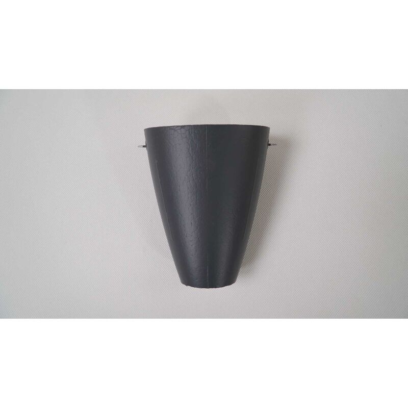 Horizon Hobby - Nose Cone: F-16 Falcon-Gray 80mm EDF