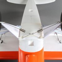 E-flite - Carbon-Z Cub SS BNF basic mit AS3X - 2100mm