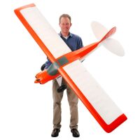 E-flite - Carbon-Z Cub SS BNF basic mit AS3X - 2100mm