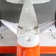 E-flite - Carbon-Z Cub SS BNF basic mit AS3X - 2100mm