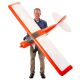 E-flite - Carbon-Z Cub SS BNF basic mit AS3X - 2100mm