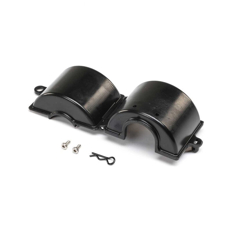Horizon Hobby - Grease Catch: 42-inch Blackjack (PRB281119)