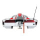 Blackjack 42 Zoll Brushless 8S Catamaran weiß/rot RTR