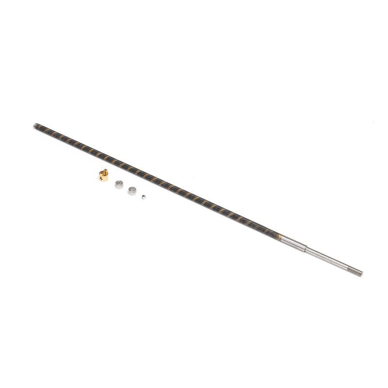 Horizon Hobby - Flex Shaft Set: 42-inch Blackjack (PRB282091)