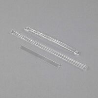 Horizon Hobby - LED Lightbar Lens Cover Set: SBR 2.0...