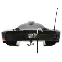Blackjack 42 Zoll Brushless 8S Catamaran schwarz/orange RTR