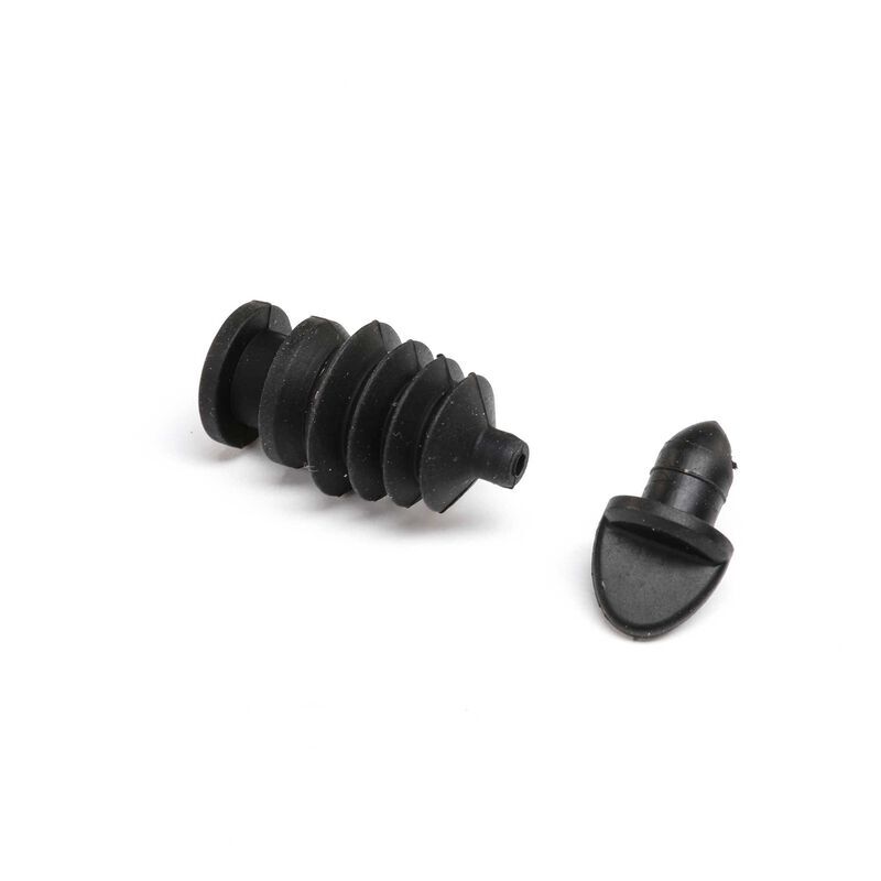 Horizon Hobby - Rubber Seal Set: 42-inch Blackjack (PRB286088)