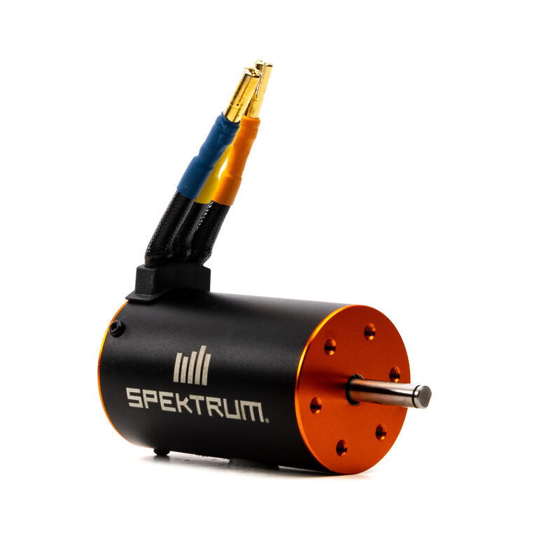 Horizon Hobby - FIRMA 3800Kv 4-Pole BL Motor (SPMXSM2900)