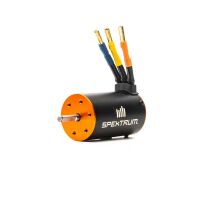 Horizon Hobby - FIRMA 3800Kv 4-Pole BL Motor (SPMXSM2900)