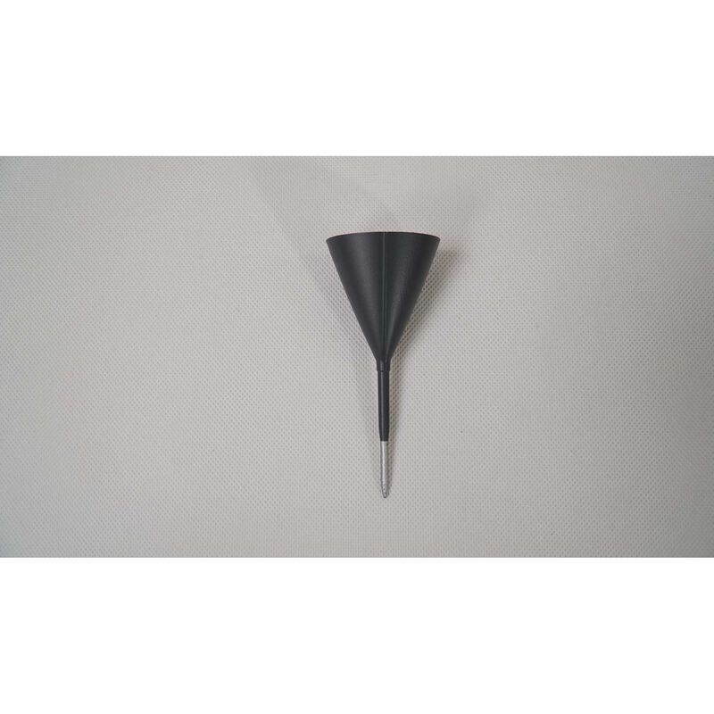 Horizon Hobby - Pitot Tube: F-16 Falcon-Gray 80mm EDF (EFL87893)
