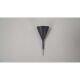 Horizon Hobby - Pitot Tube: F-16 Falcon-Gray 80mm EDF (EFL87893)
