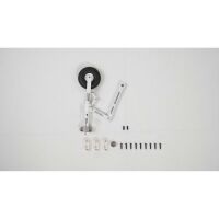 Horizon Hobby - Nose Gear Strut: F-16 Falcon-Gray 80mm...