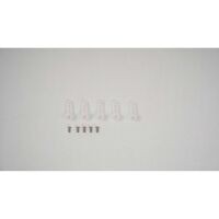 Horizon Hobby - Servo Arms A335: F-16 Falcon 80mm EDF...