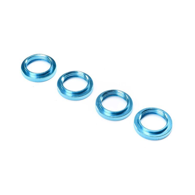Horizon Hobby - Shock Collar, King Blue (4): SBR 2.0 (LOS253033)