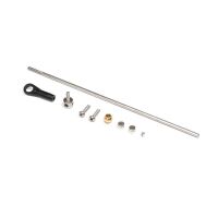 Horizon Hobby - Rudder Pushrod Set: 42-inch Blackjack...